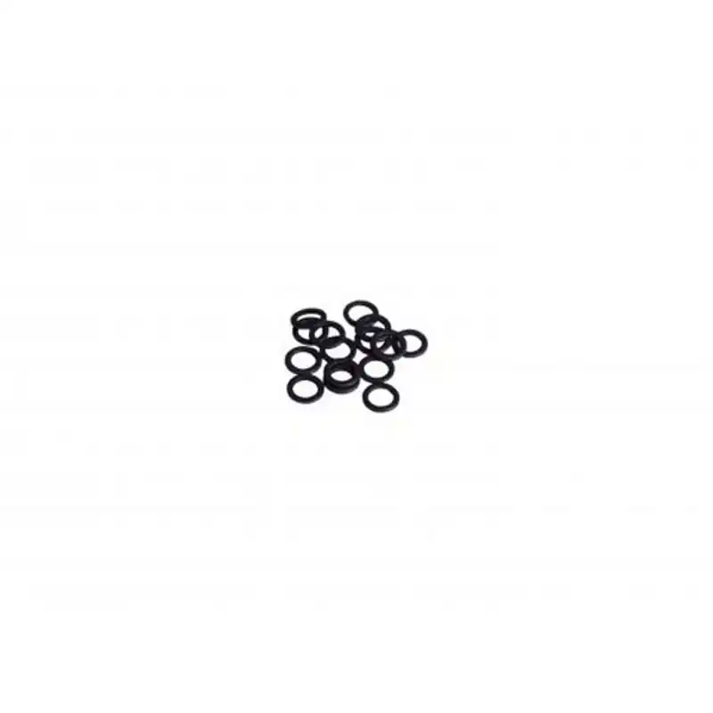 Connexion Rig Rings - Größe: S - 3 mm