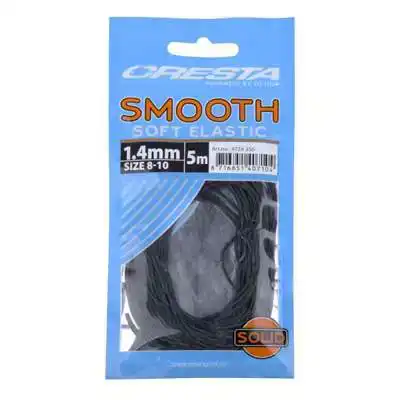 Smooth Soft Elastic