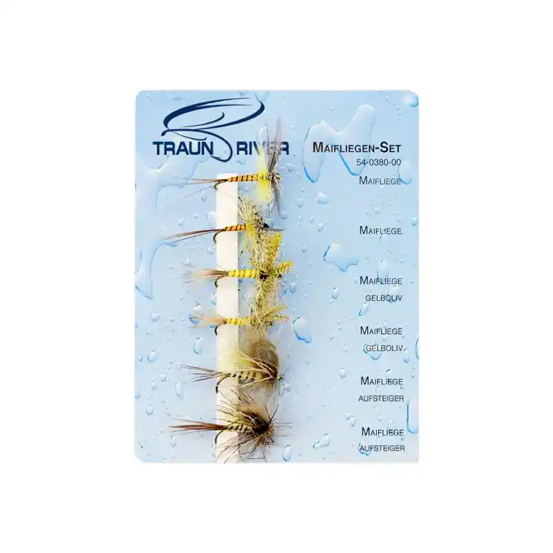 Mayfly Set