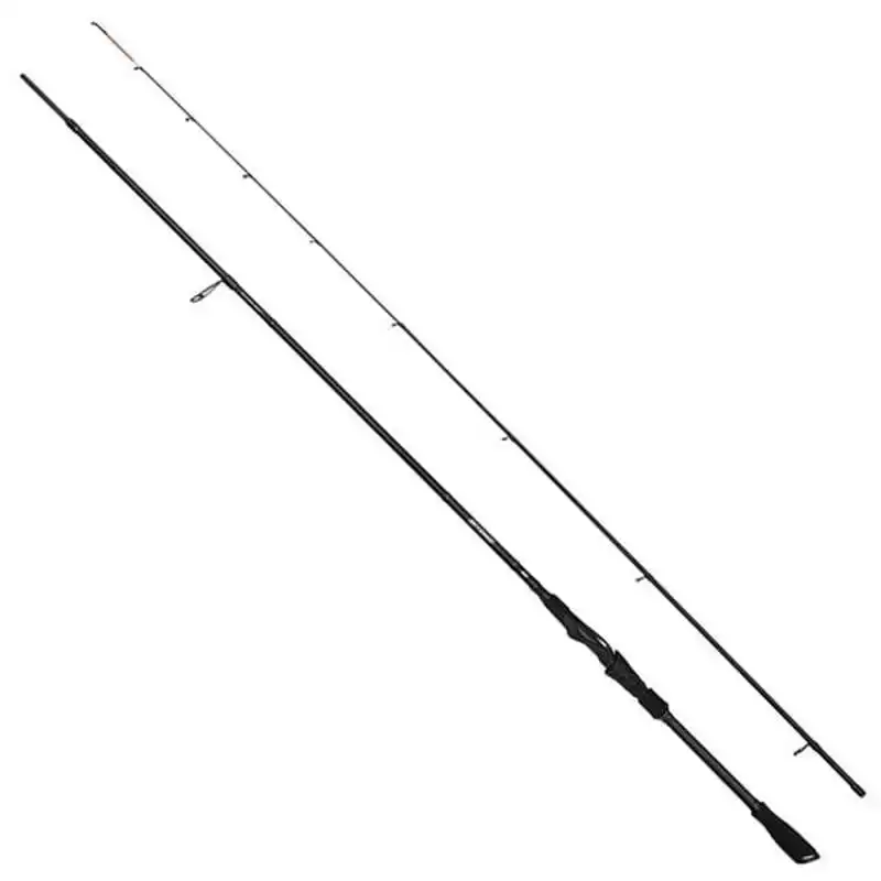 Revenge SG2 Tex & Caro