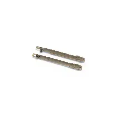 Elasticated Stems