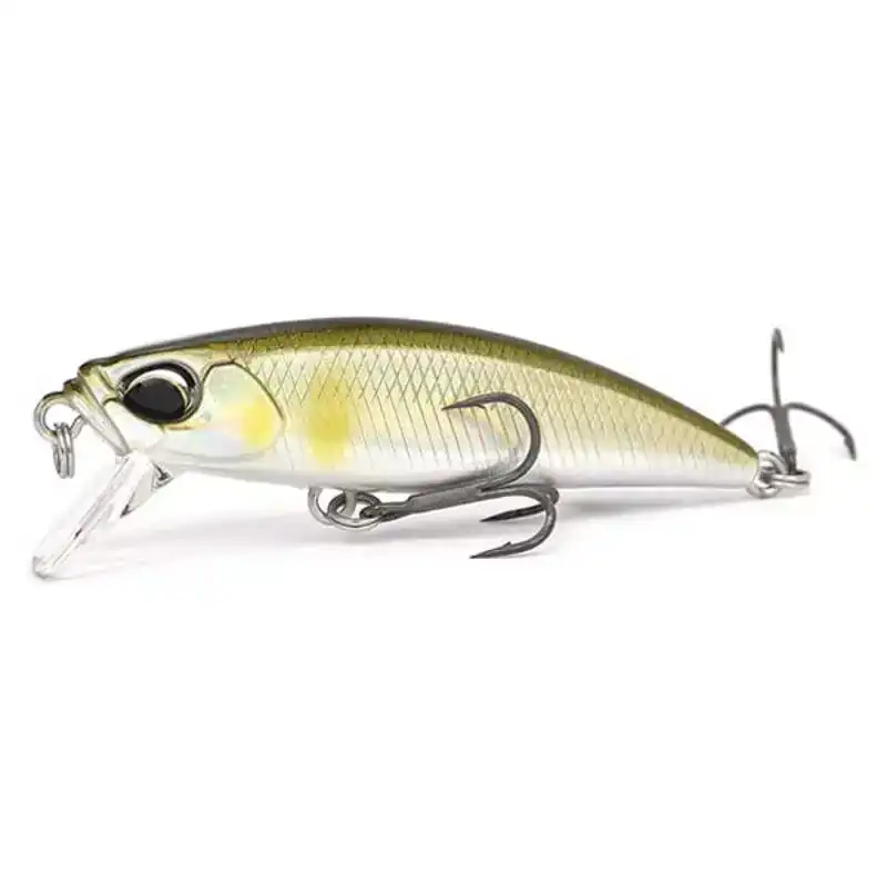 Spearhead Ryuki 46S - Ayu