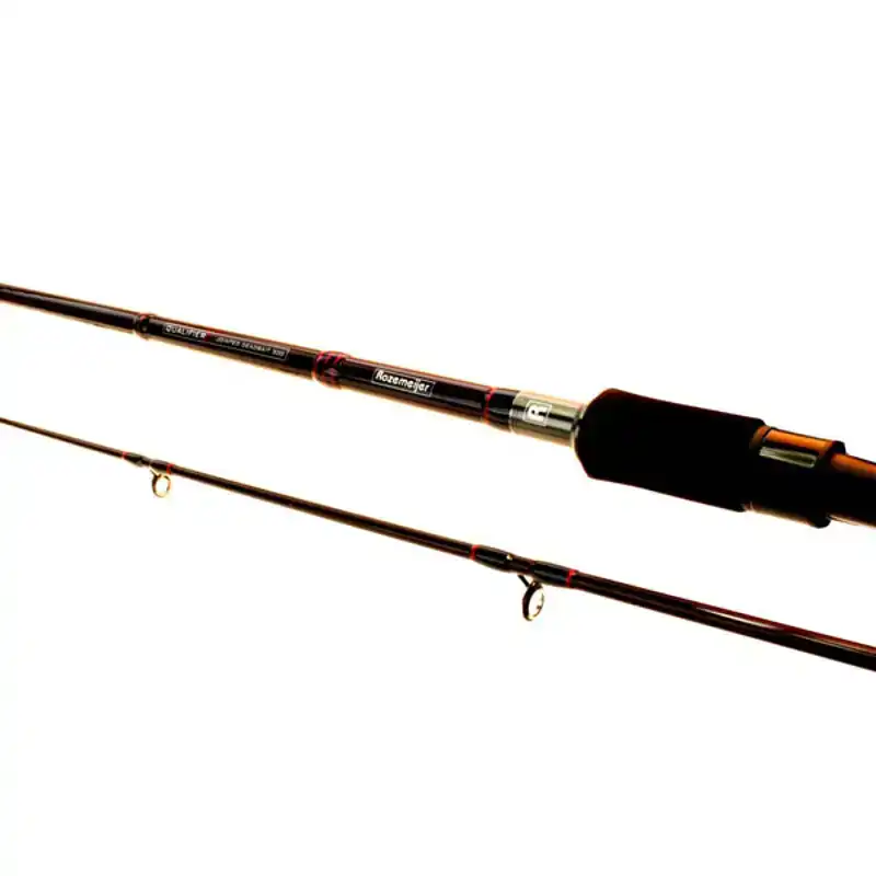 Qualifier V2 Jointed Deadbait