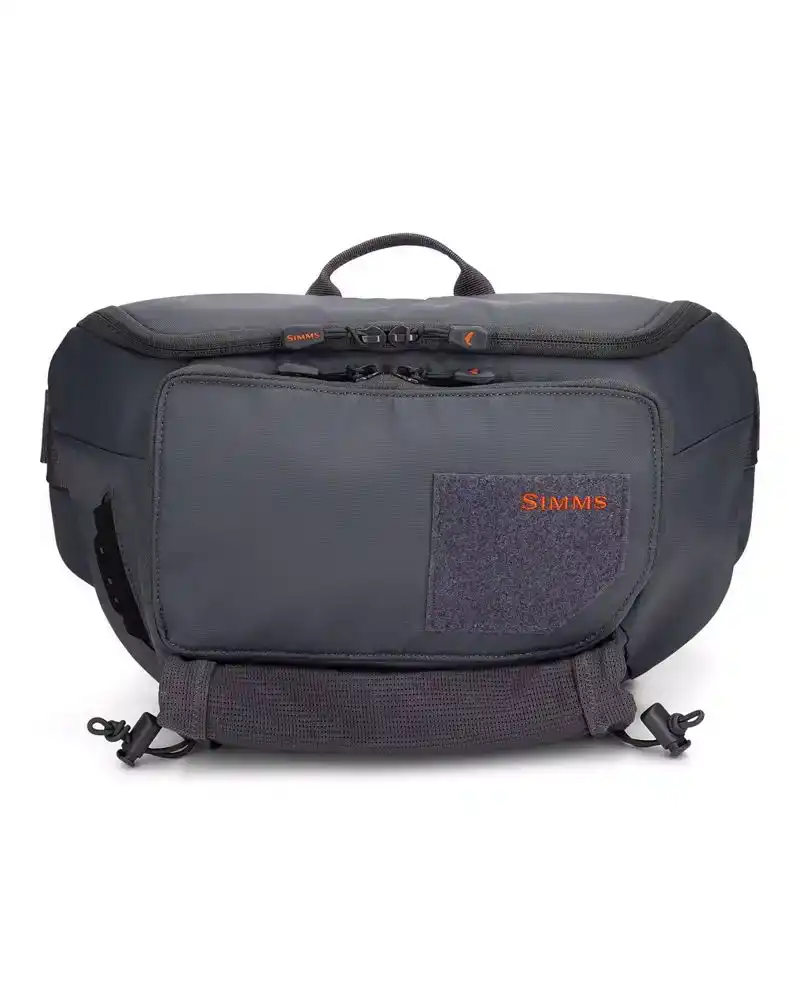 Tributary Hip Pack Tahitian Pearl