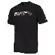 Signature Logo T-Shirt Black Ink - XX Large