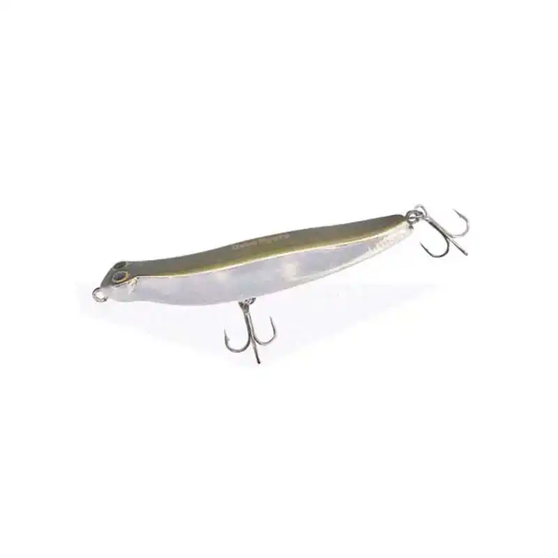 Jackson Debu Nyoro - CAJ