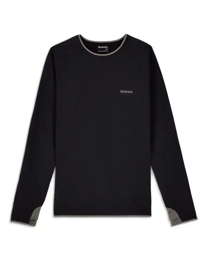 Strata 200 Crew Black L