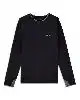 Strata 200 Crew Black L