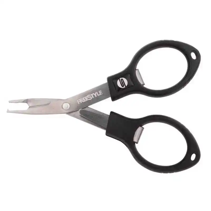 Freestyle Folding Action Pliers