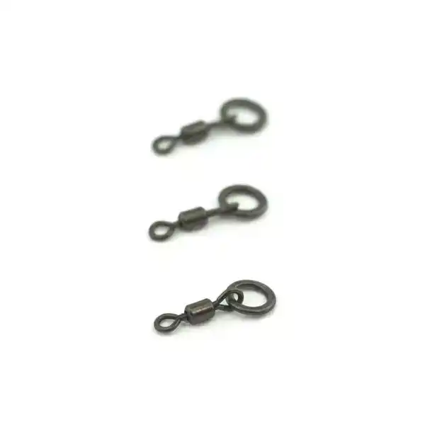 PTFE Hook Ring Swivels