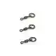 PTFE Hook Ring Swivels
