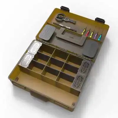 Mega Blox Fully Loaded