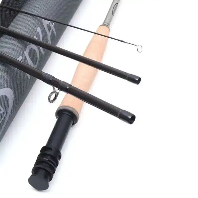 Toka Fly Rod