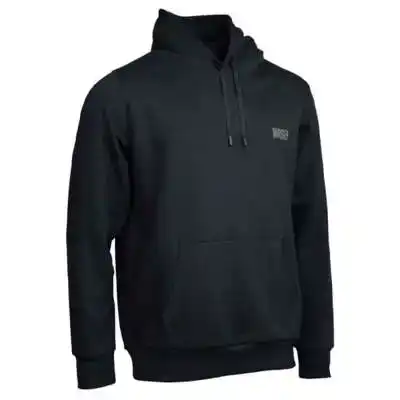 Make It Happen Carp Logo Hoody Black