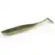 Real Action Shad - 3,8'' - UV Orange Pumpkin