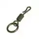 QC Ring Swivel - Größe: 11