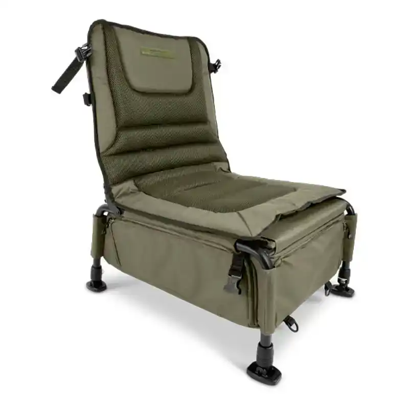 Progress Ruckchair