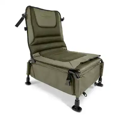 Progress Ruckchair