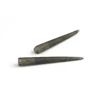 Cam-Clip Tail Rubbers Dark Camo