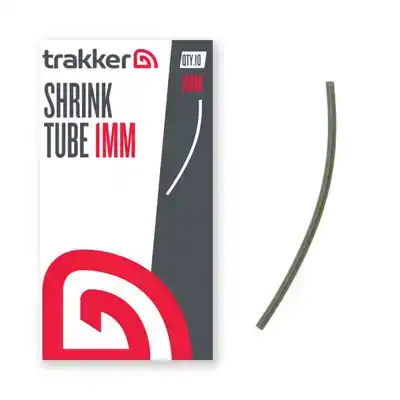 Shrink Tube - 2 mm