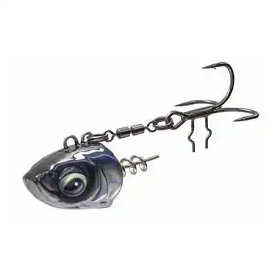 Monster Vertical Heads T-Treble