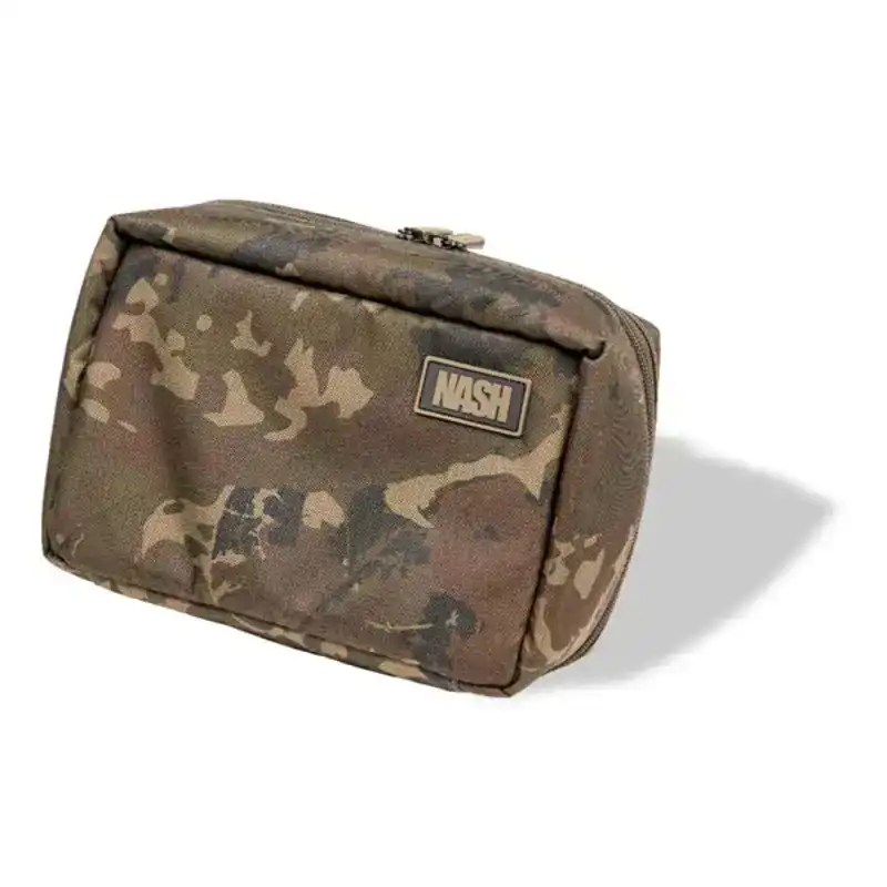 Subterfuge Wash Bag