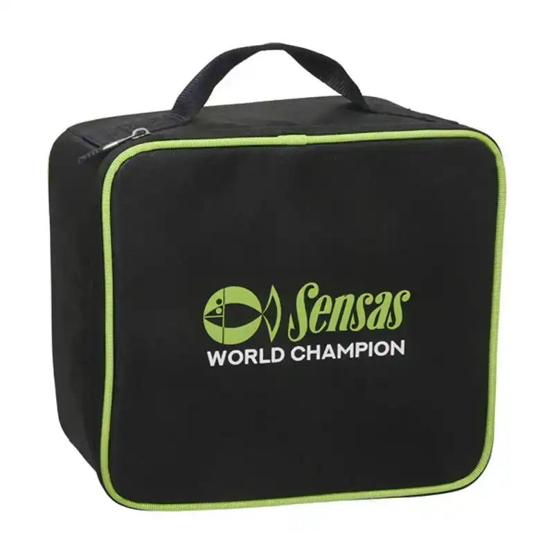 Power Match Reel & Feeder Bag