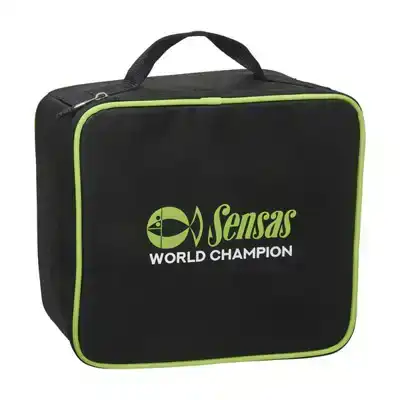 Power Match Reel & Feeder Bag