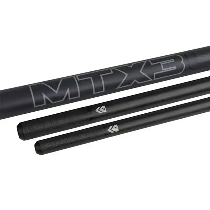 MTX3 V2 - 16M Pole Package