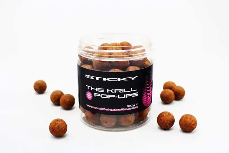 'The Krill' Pop-ups - 12 mm