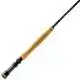 Competition MKII Series Fly Rod - 10 ft - #2