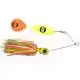 Iris Ambush Junior Spinnerbait - Fire Tiger
