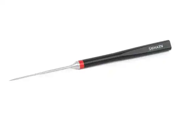 Dubbing Needle Regular - Red