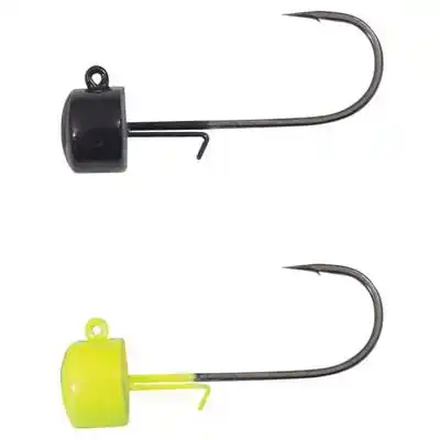 Nedster - Chartreuse - 5/16 oz (9 Gramm)