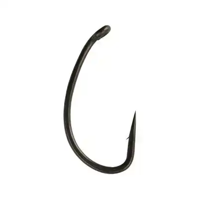 Curve Shank Hook