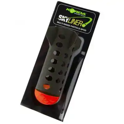Skyliner - Orange