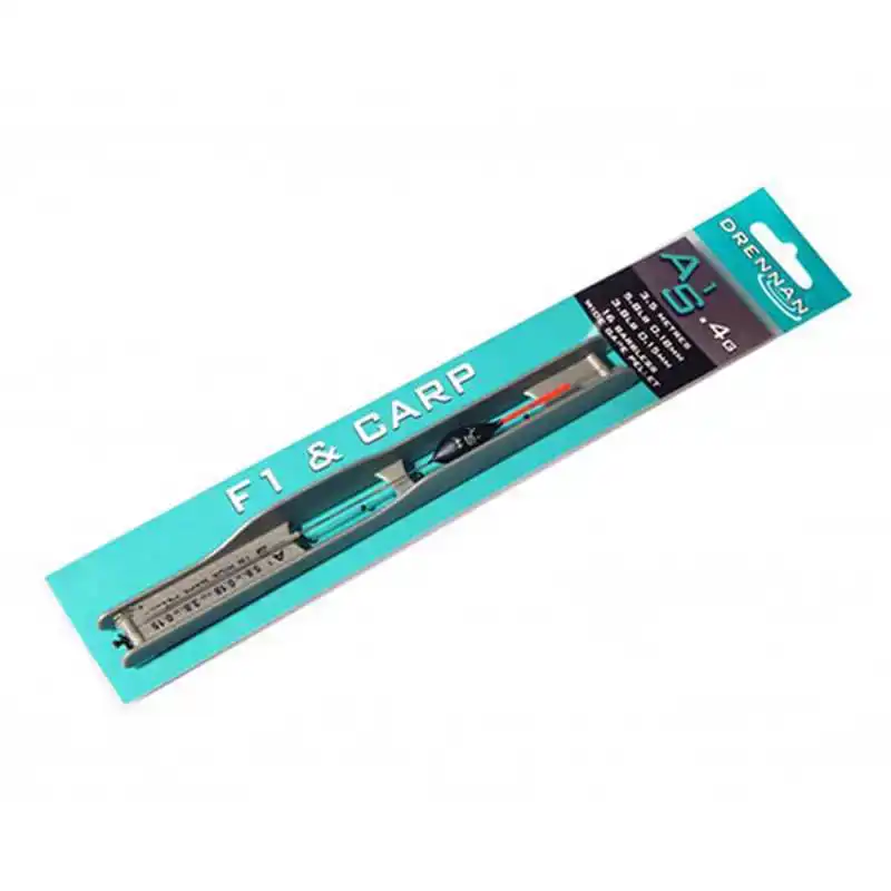 AS1 Pole Rigs - 0,5 Gramm - #16 - 0,18 mm