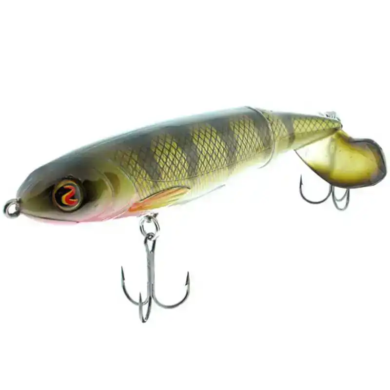 Whopper Plopper - 9 cm - Abalone Shad