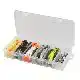 Cannibal Shad Kit - 8 & 10 cm