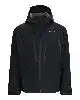 Bulkley Jacket Black M