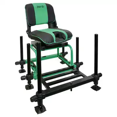 Seatbox Jumbo Feeder 3101