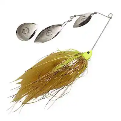 Da' Mega Bush Spinnerbait