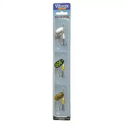 Kit Vibrax 2