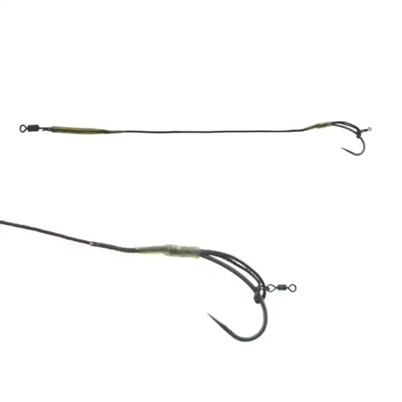 Knotless Multi Rig - Haken: 2