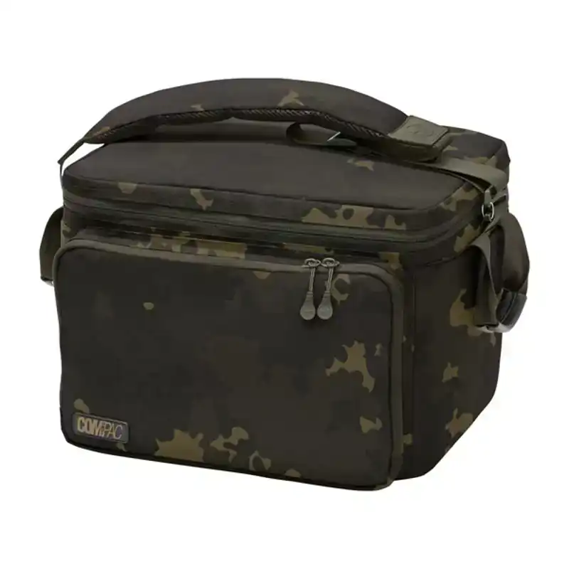 Compac Cool Bag Dark Camo - Small