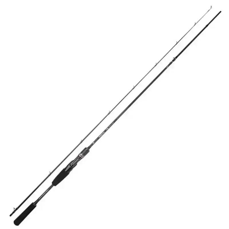 Freestyle FSI Light Jig Baitcast - 2,15 m - 2/12 Gramm