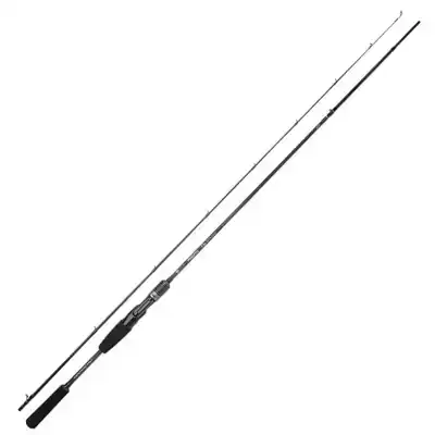 Freestyle FSI Light Jig Baitcast - 2,15 m - 2/12 Gramm