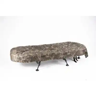 Indulgence Summer Shroud