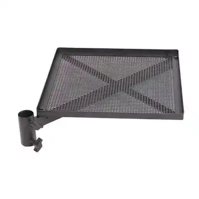 Single Point Corner Tray