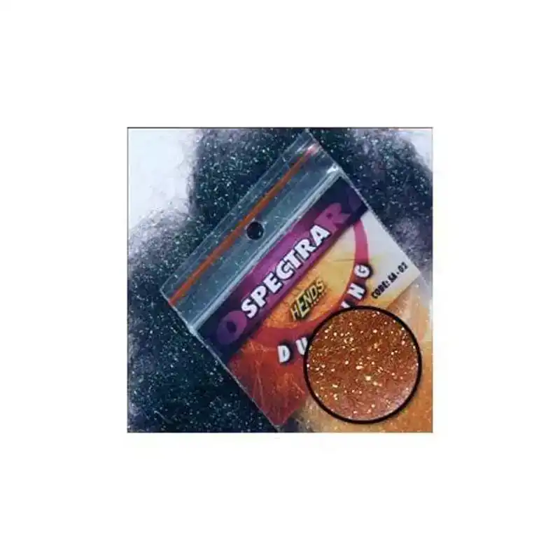 Spectra Dubbing - 02-orange